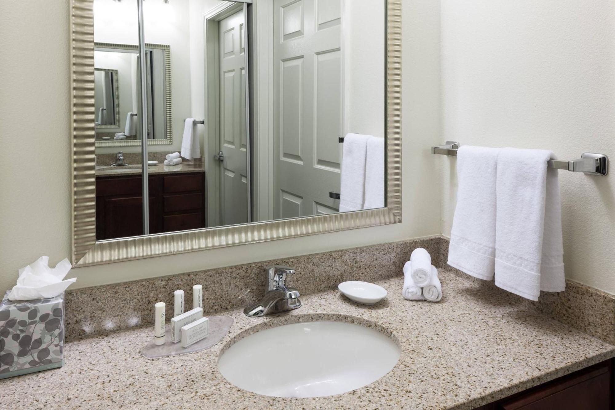 Residence Inn Fort Worth Cultural District Kültér fotó