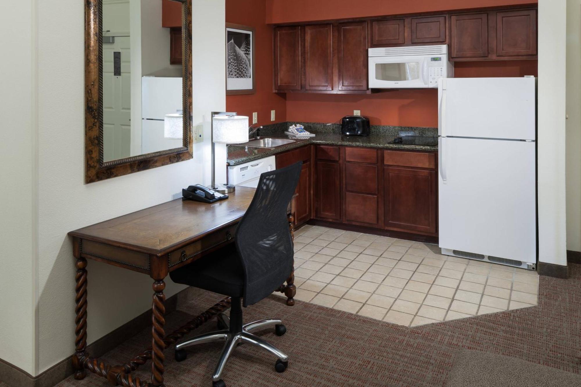 Residence Inn Fort Worth Cultural District Kültér fotó