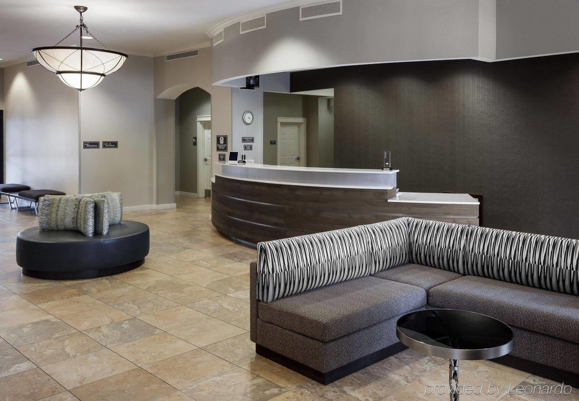 Residence Inn Fort Worth Cultural District Kültér fotó